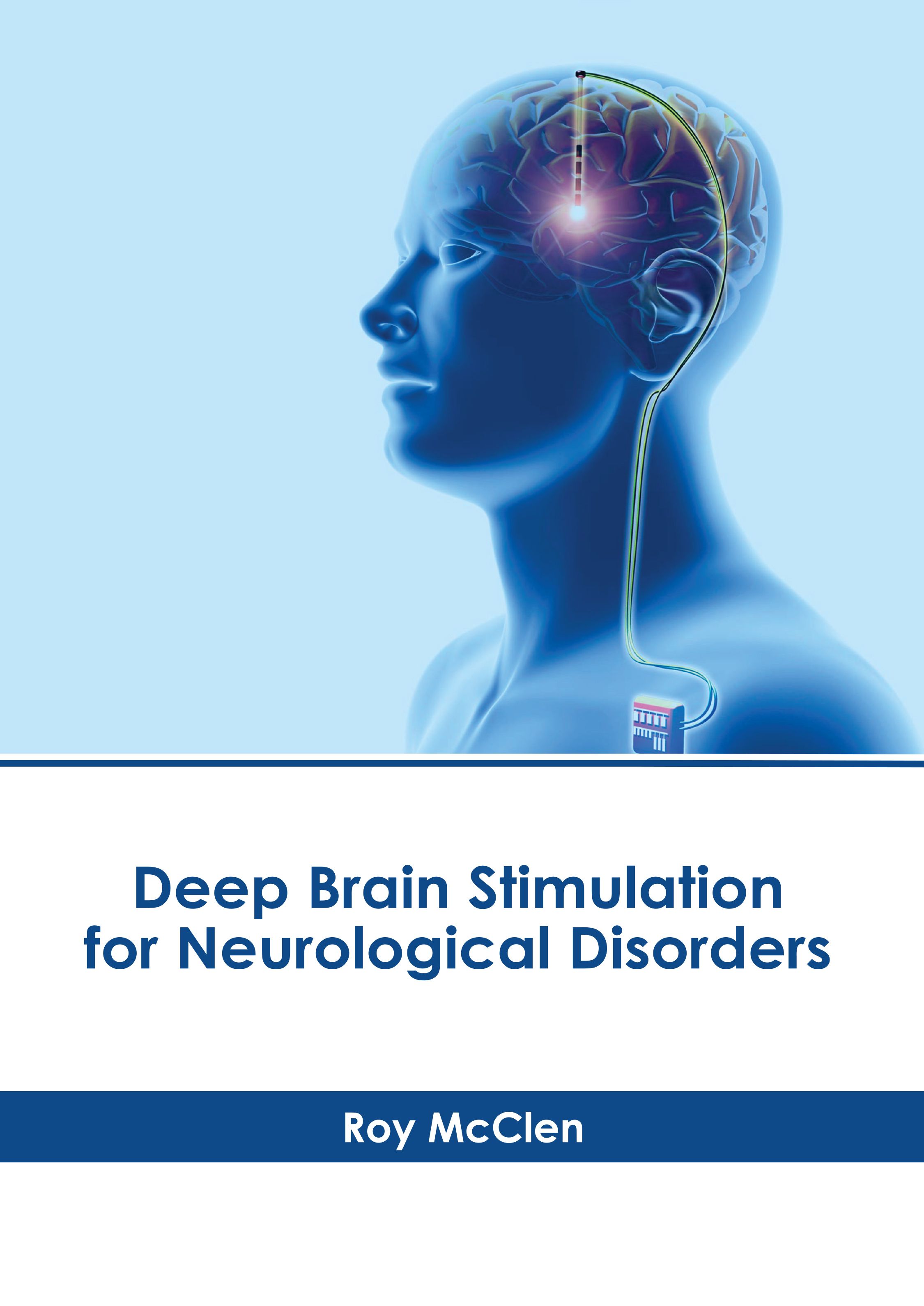 DEEP BRAIN STIMULATION FOR NEUROLOGICAL DISORDERS