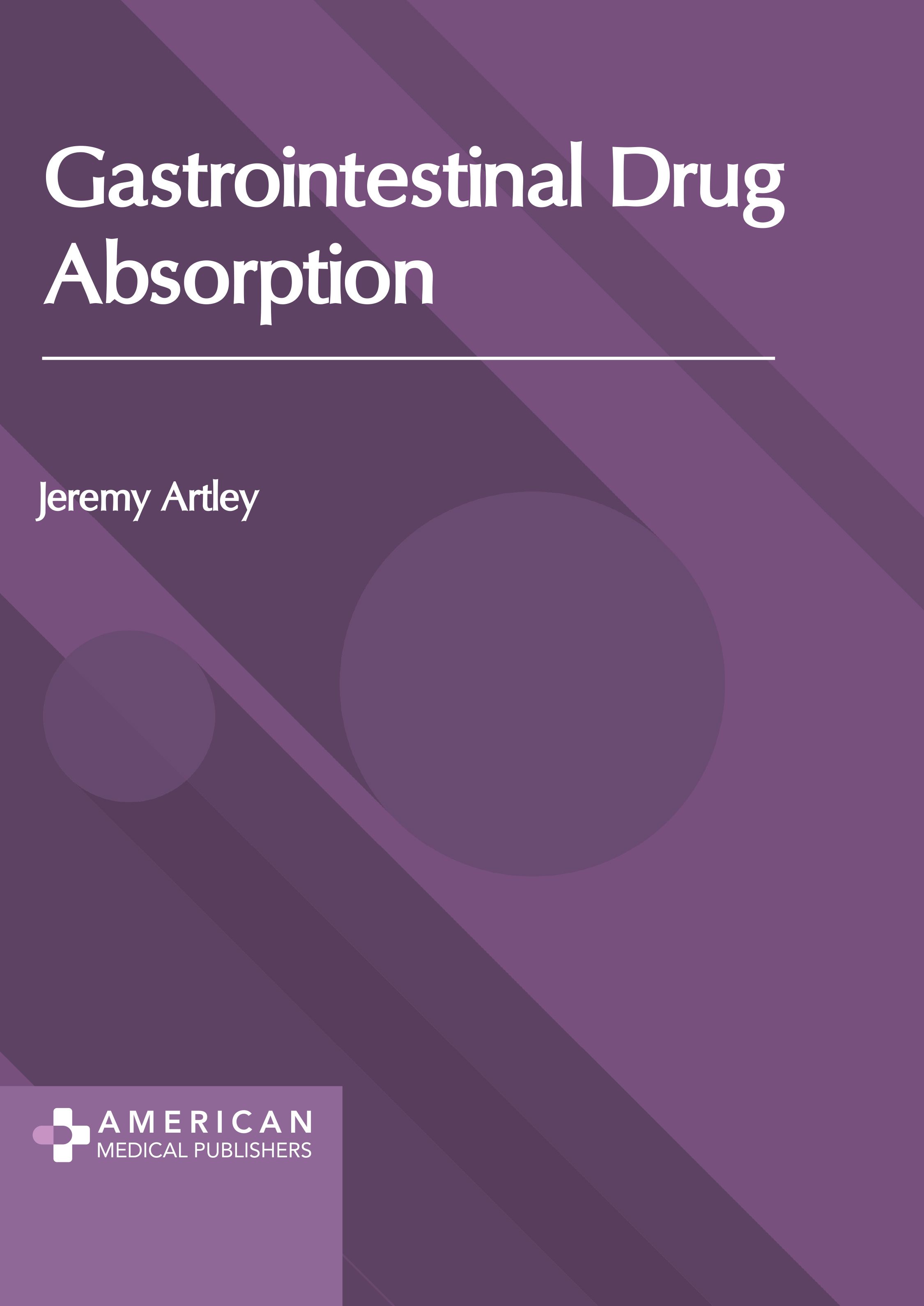 GASTROINTESTINAL DRUG ABSORPTION