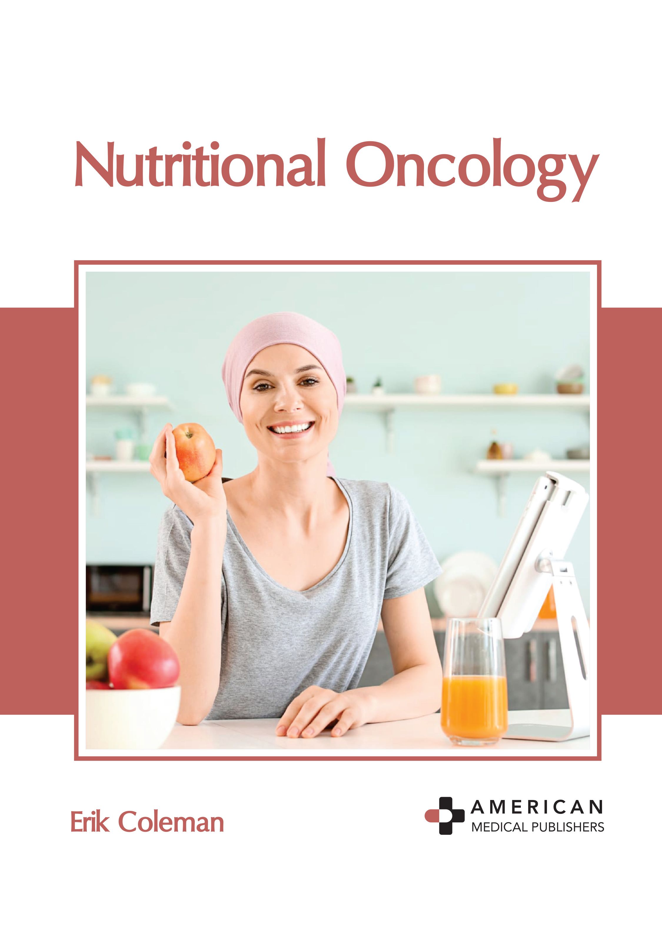 NUTRITIONAL ONCOLOGY