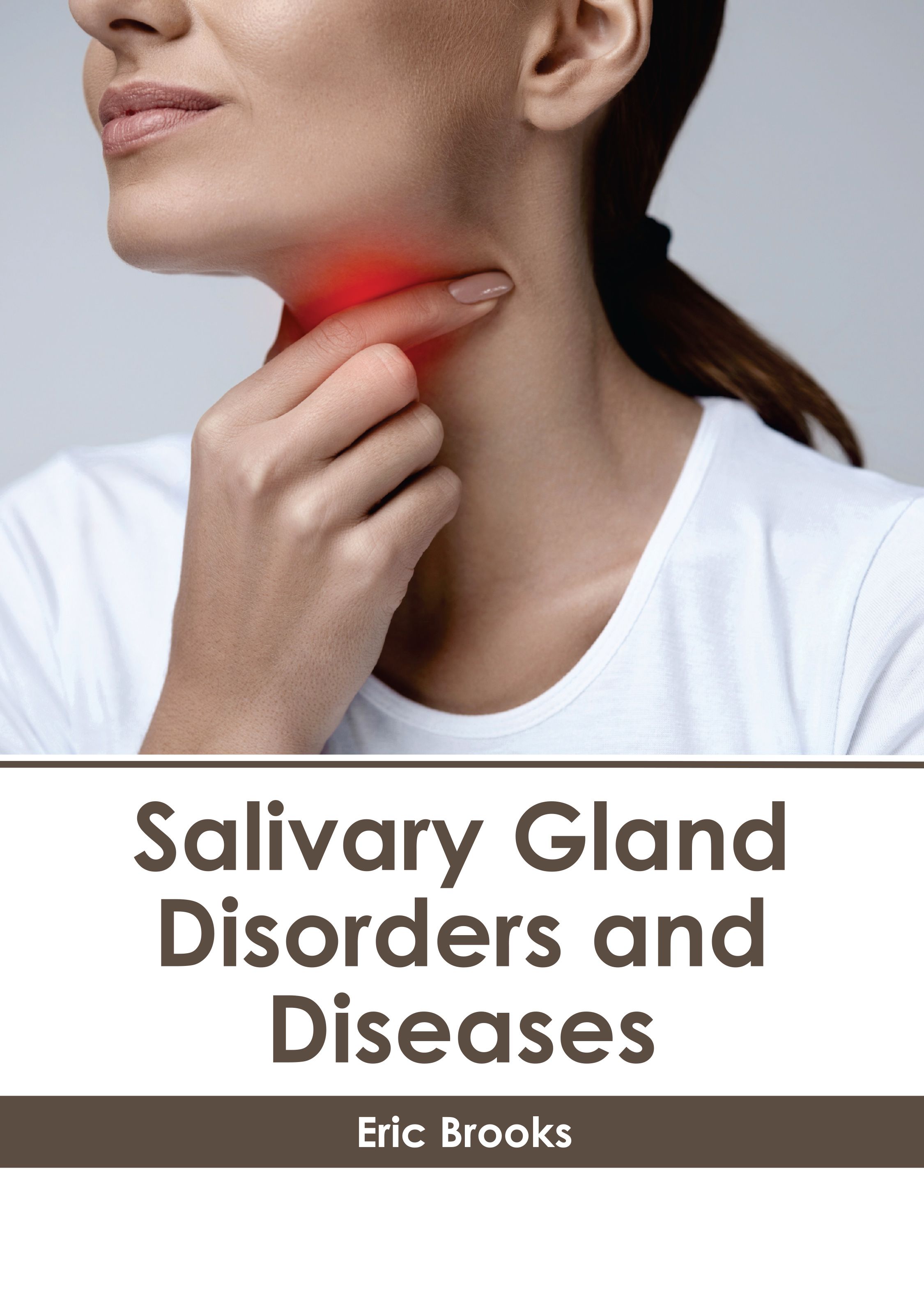 SALIVARY GLAND DISORDERS AND DISEASES