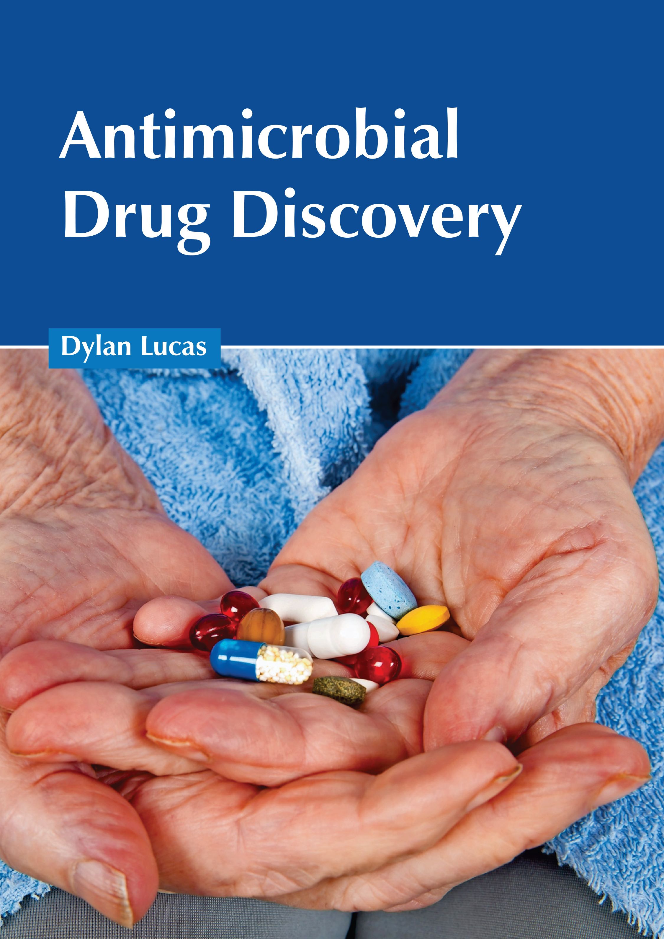 ANTIMICROBIAL DRUG DISCOVERY