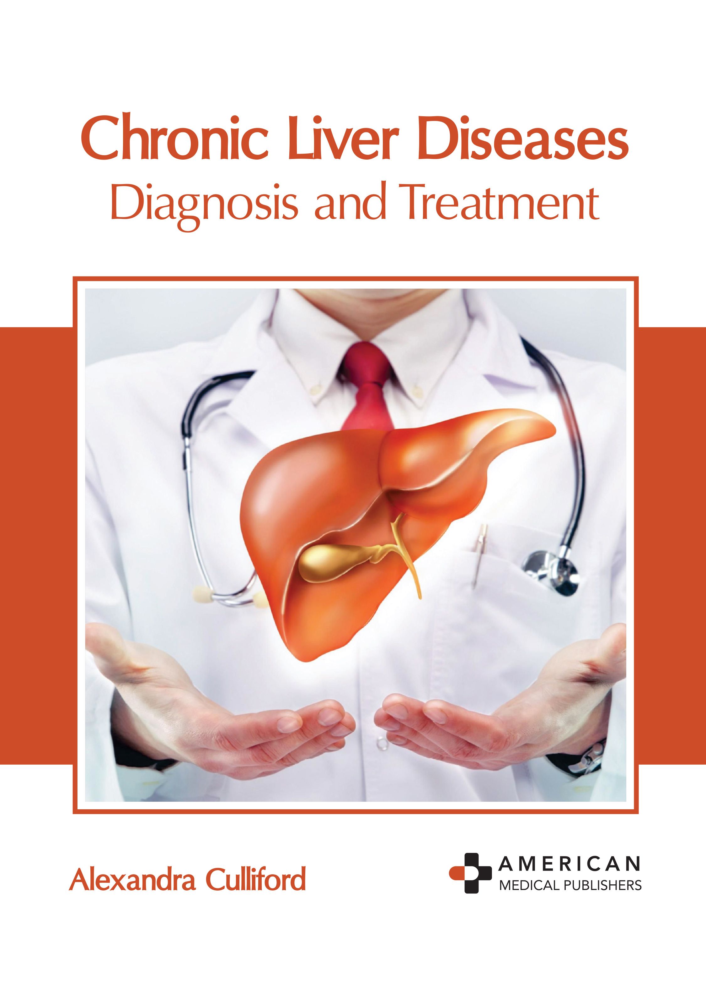 CHRONIC LIVER DISEASES: DIAGNOSIS AND TREATMENT