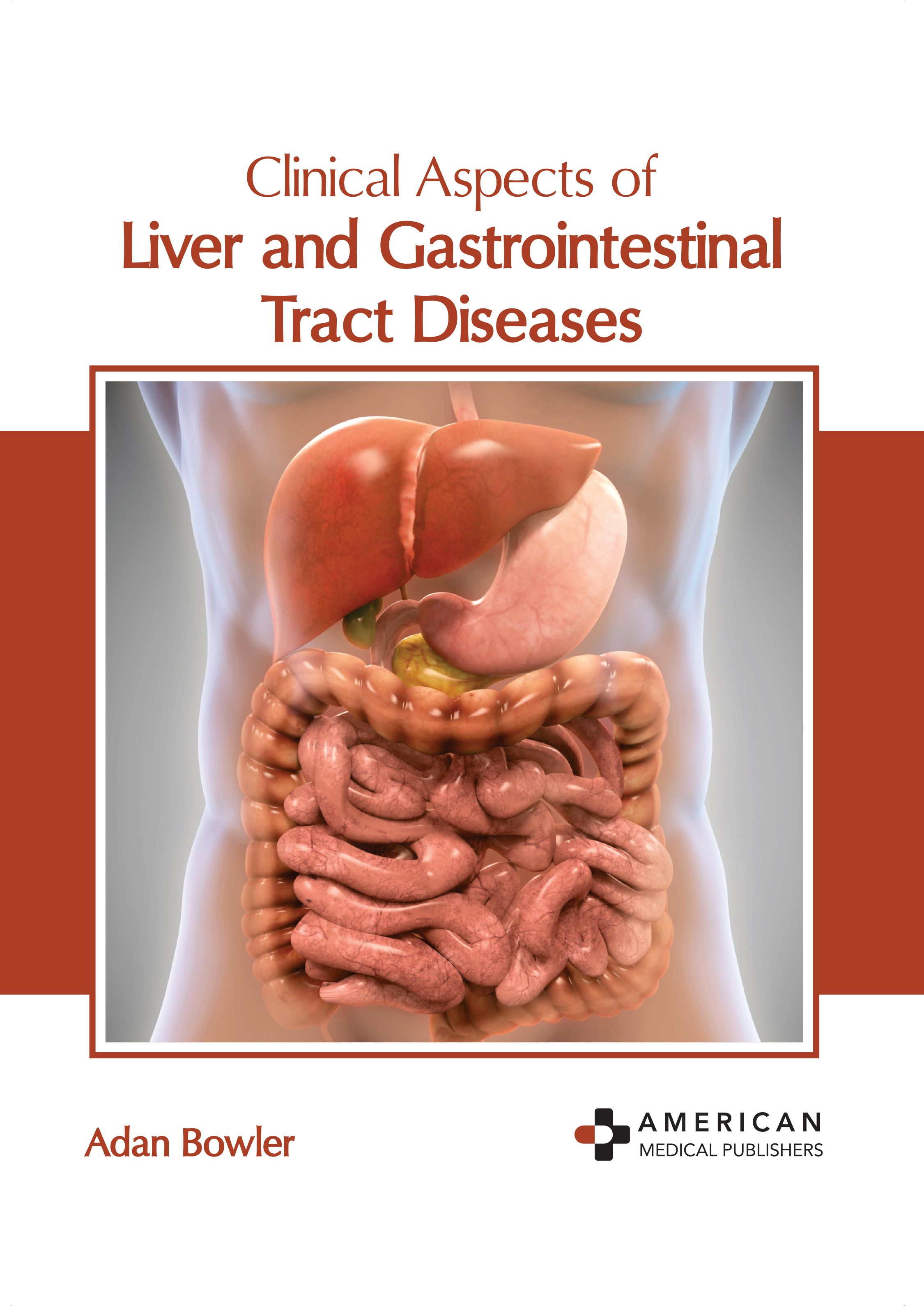 CLINICAL ASPECTS OF LIVER AND GASTROINTESTINAL TRACT DISEASES