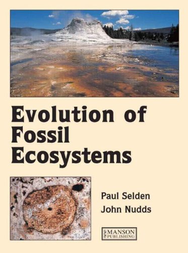 EVOLUTION OF FOSSIL ECOSYSTEMS