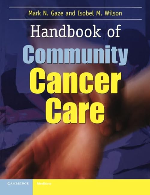 mbbs/4-year/handbook-of-community-cancer-care--9781841100012