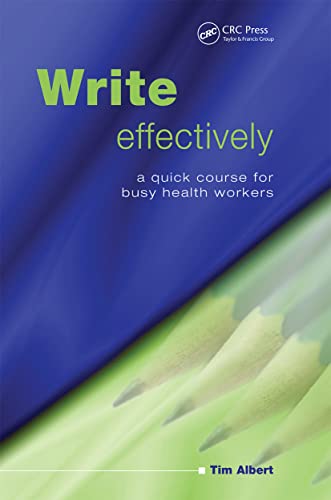 
basic-sciences/psm/write-effectively-a-quick-course-for-busy-health-workers--9781846191350