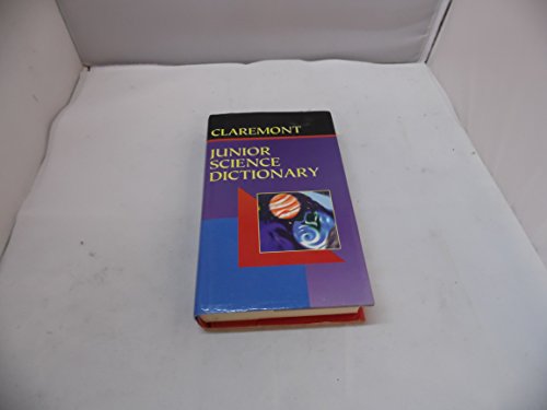 technical/general/claremont-junior-science-dictionary-9781854714916