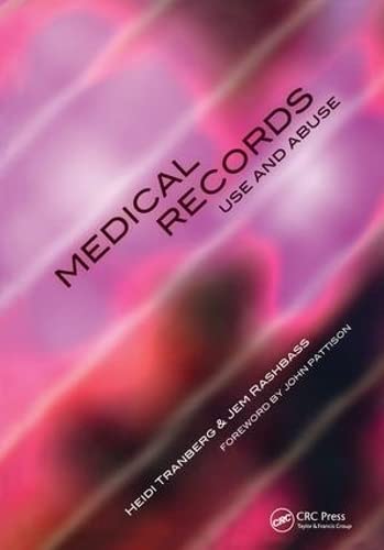 
medical-records-use-and-abuse-9781857756043