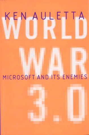 technical//world-war-3-0-microsoft-and-its-enemies--9781861973900