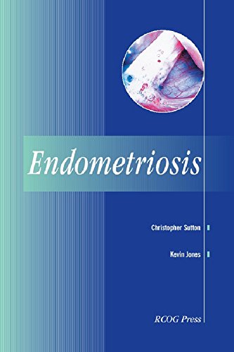 ENDOMETRIOSIS- ISBN: 9781900364874