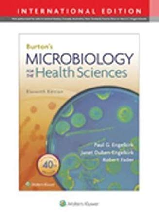 mbbs/2-year/burton-s-microbiology-for-the-health-science-11-ed-9781975100643