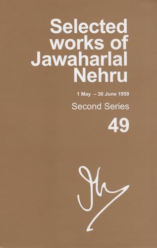 technical/history/selected-works-of-jawajarlal-nehru-may-49-9780198096214
