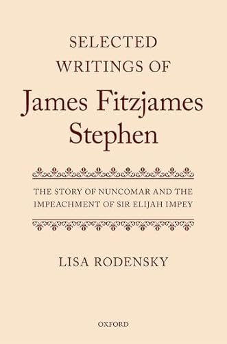 technical//selected-writings-james-fitz-c-9780199236183