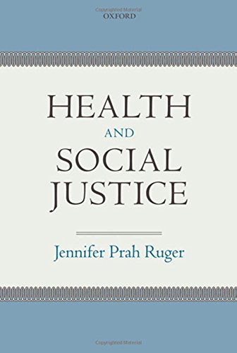 HEALTH AND SOCIAL JUSTICE