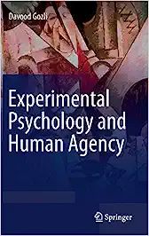 EXPERIMENTAL PSYCHOLOGY AND HUMAN AGENCY