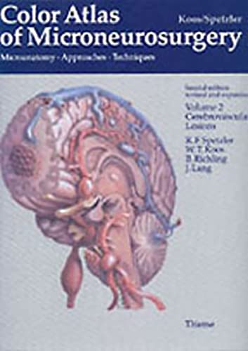 
color-atlas-of-microneurosurgery-volume-2---cerebrovascular-lesions-2-e-9783131111029