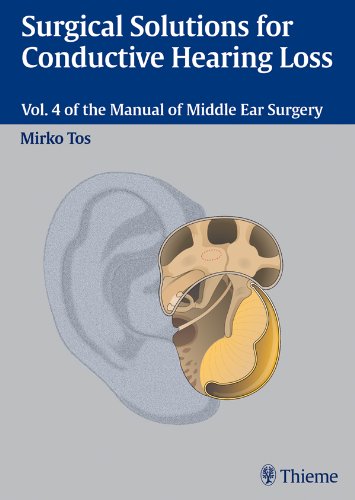 SURGICAL SOLUTIONS FOR CONDUCTIVE HEARING LOSS VOL 4