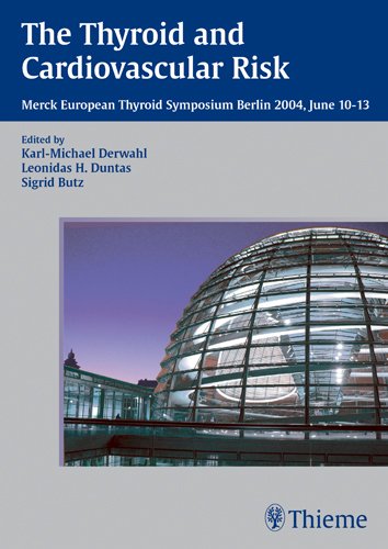 clinical-sciences/cardiology/the-thyroid-and-cardiovascular-risk-merck-european-thyroid-symposium-berlin-9783131341419