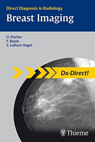 BREAST IMAGING DIRECT DIAGNOSIS IN RADIOLOGY