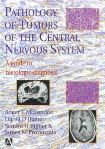 mbbs/3-year/pathology-of-tumors-of-the-central-nervous-system--9780340700716