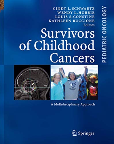 mbbs/4-year/survivors-of-childhood-and-adolescent-cancer-9783540408406