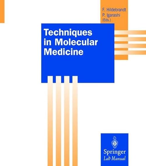 mbbs/3-year/techniques-in-molecular-medicine-9783540571292