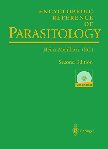 
basic-sciences/microbiology/encyclopedic-reference-of-parasitology-with-cd-rom-2ed-9783540662396