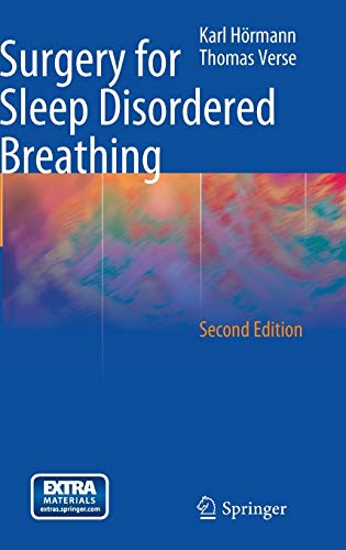 mbbs/2-year/surgery-for-sleep-disordered-breathing-with-dvd-video-9783540777854