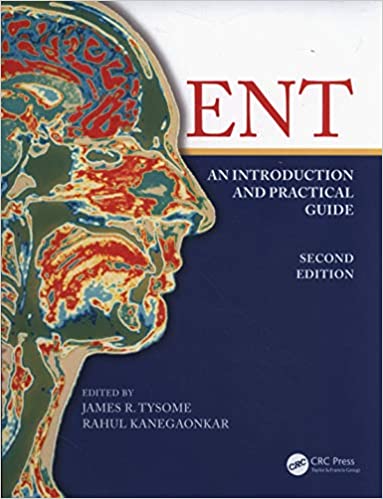 ENT AN INTRODUCTION AND PRACTICAL GUIDE- ISBN: 9780367025472