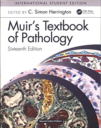 exclusive-publishers/taylor-and-francis/muir-s-tb-of-pathology-16th-ed--9780367724115