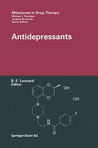 mbbs/1-year/milestones-in-drug-therapy-antidepressants-9783764359331
