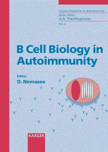 mbbs/1-year/cell-biology-in-autoimmunity--9783805574549