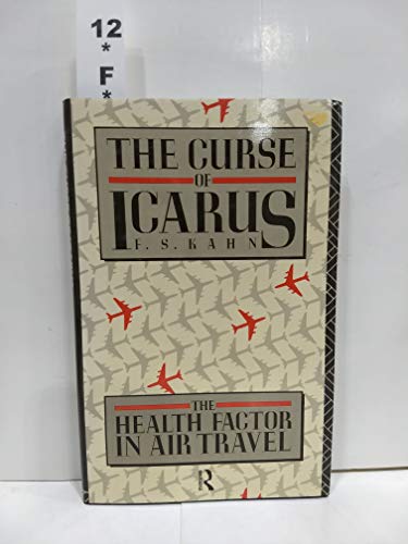 technical//the-curse-of-icarus-the-health-factor-in-air-travel-9780415048828
