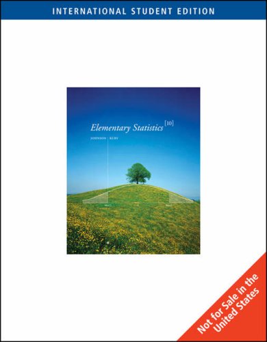 technical/mathematics/elementary-statistics-w-cd-9780495118640