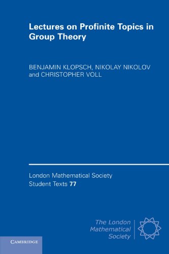 technical/mathematics/lectures-on-profinite-topics-in-group-theory-9780521183017