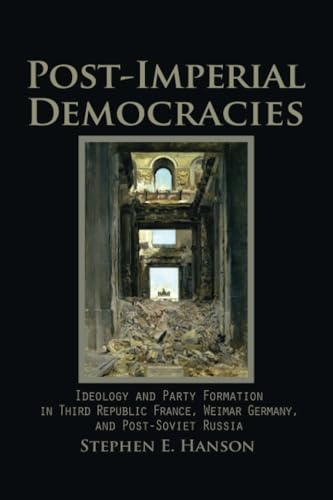 technical//post-imperial-democracies-9780521709859