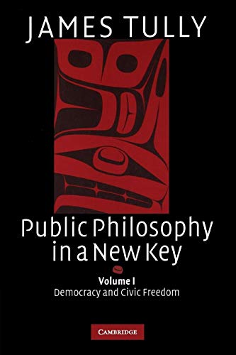 technical//public-philosophy-in-a-new-key-vol-1-9780521728799