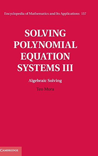 technical/mathematics/solving-polynomial-equation-systems-iii-9780521811552