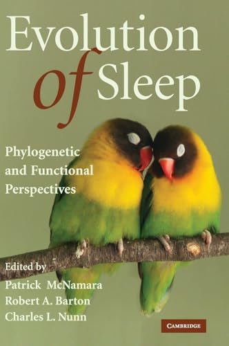 technical/life-sciences/evolution-of-sleep-9780521894975