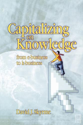 technical/management/capitalizing-on-knowledge-9780750650113