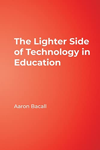 technical//the-lighter-side-of-technology-in-education-pb--9780761938033