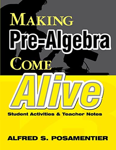 technical/mathematics/making-pre-algebra-come-alive-pb--9780761975953