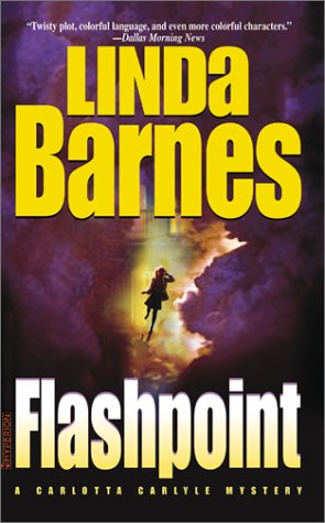 technical//flashpoint-9780786889488