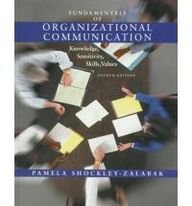 special-offer/special-offer/fundamentals-of-organizational-communication-knowledge-sensitivity-skil--9780801332036