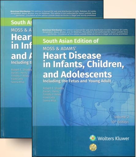 exclusive-publishers/lww/moss-and-adams-heart-disease-in-infants-children-and-adolescents-including-the-fetus-and-young-adult-2-vol-set-10ed-hb-2023--9788119247028