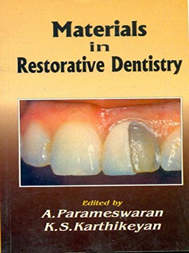 
best-sellers/cbs/meterials-in-restorative-dentistry-2001--9788123907062