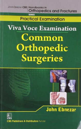 
best-sellers/cbs/viva-voce-examination-common-orthopedic-surgeries-handbooks-in-orthopedics-and-fractures-series-vol-69-practical-examination-2012--9788123921495