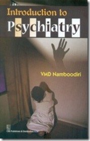 INTRODUCTION TO PSYCHIATRY (PB 2020)