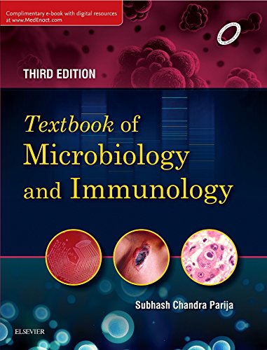 exclusive-publishers/elsevier/textbook-of-microbiology-and-immunology-3e--9788131244616