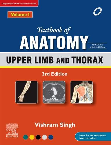 
textbook-of-anatomy-3-ed-vol-1-upper-limb-and-thorax-updated-edition-9788131262450